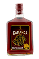 Kamanda Indian Spiced Rum
