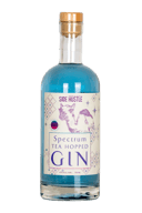 Side Hustle Spectrum Tea Hopped Gin