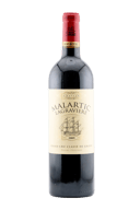 Château Malartic-Lagravière Pessac-Léognan 2009