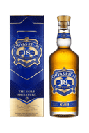 Chivas Regal 18 Year Old Blended Scotch