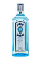 Bombay Sapphire London Dry Gin (750ml)