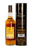 Amrut Amalgam Blended Indian Malt Whisky
