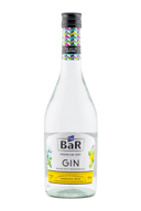 The Bar Premium Dry Gin