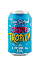 Tiny Rebel Clwb Tropica Can