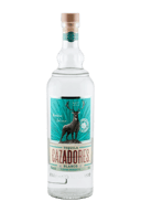 Cazadores Tequila Blanco (700ml)