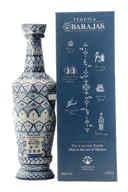 Tequila Barajas Extra Añejo