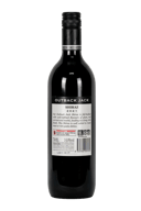 Berton Vineyard Outback Jack Shiraz