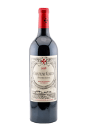 Château Gazin Pomerol 2018