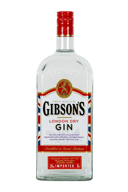 Gibson's London Dry Gin