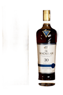 The Macallan 30 Year Old Double Cask Single Malt