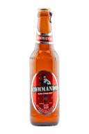 Commando Ultra Strong Beer