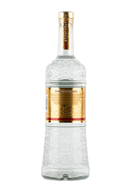 Russian Standard Gold Vodka