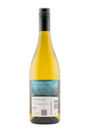 The Listening Station Chardonnay