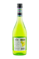 The Bar Lime Gin