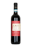 Cantine Leonardo da Vinci Rosso di Montalcino