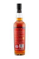 Compass Box Crimson Casks Blended Malt Scotch Whisky