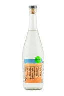 Mezcal Verde Amarás