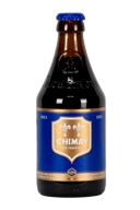 Chimay Grande Réserve Blue