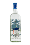 Old Habbit Vodka
