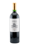 Château Rauzan-Ségla Ségla Margaux 2019