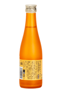 Fukuju Awasaki Junmai Sparkling Sake