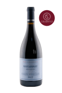 Domaine Bruno Clair Marsannay Rouge 2022