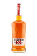 Wild Turkey 101 Kentucky Straight Bourbon