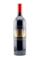 Château Palmer Margaux 2015