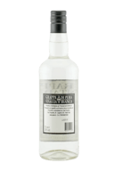 Grappa Contadina Di Pura Vinaccia Bianca