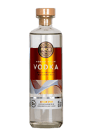 Punch Club Artisan Nordic Vodka