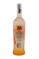 Wild Peach Schnapps Liqueur