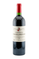 Château Latour à Pomerol Pomerol 2020