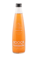 Booch Kombucha Strawberry Mint