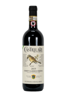 Castellare di Castellina Chianti Classico Riserva