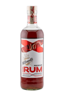 McDowell's 'X Series' Premium Dark Rum
