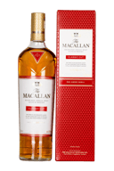 The Macallan Classic Cut Single Malt