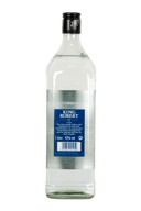 King Robert II Vodka