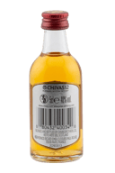 Chivas Regal 12 Year Old Blended Scotch (50ml)