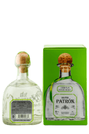 Patron Silver Tequila (1000ml)