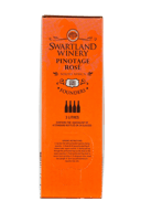 Swartland Winery Pinotage Rosé (3-Liter Boxed Wine)
