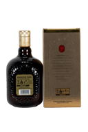 Grand Old Parr 12 Year Old Blended Scotch