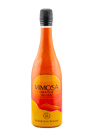 Robertson Winery Orange Infused Mimosa Sparkling Spritzer