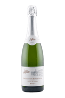 Jaffelin Cremant de Bourgogne Blanc de Blancs Brut