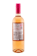 Frontera Rosé