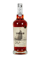 Sandeman 30 Year Old Tawny Port Wine