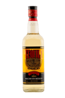 Tequila San Luis Gold