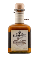 El Padrino de Mi Tierra Coffee Tequila Cream