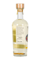 Wahaka Mezcal Abocado con Gusano