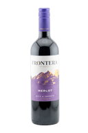 Frontera Merlot