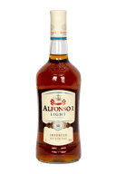 Alfonso Light Brandy